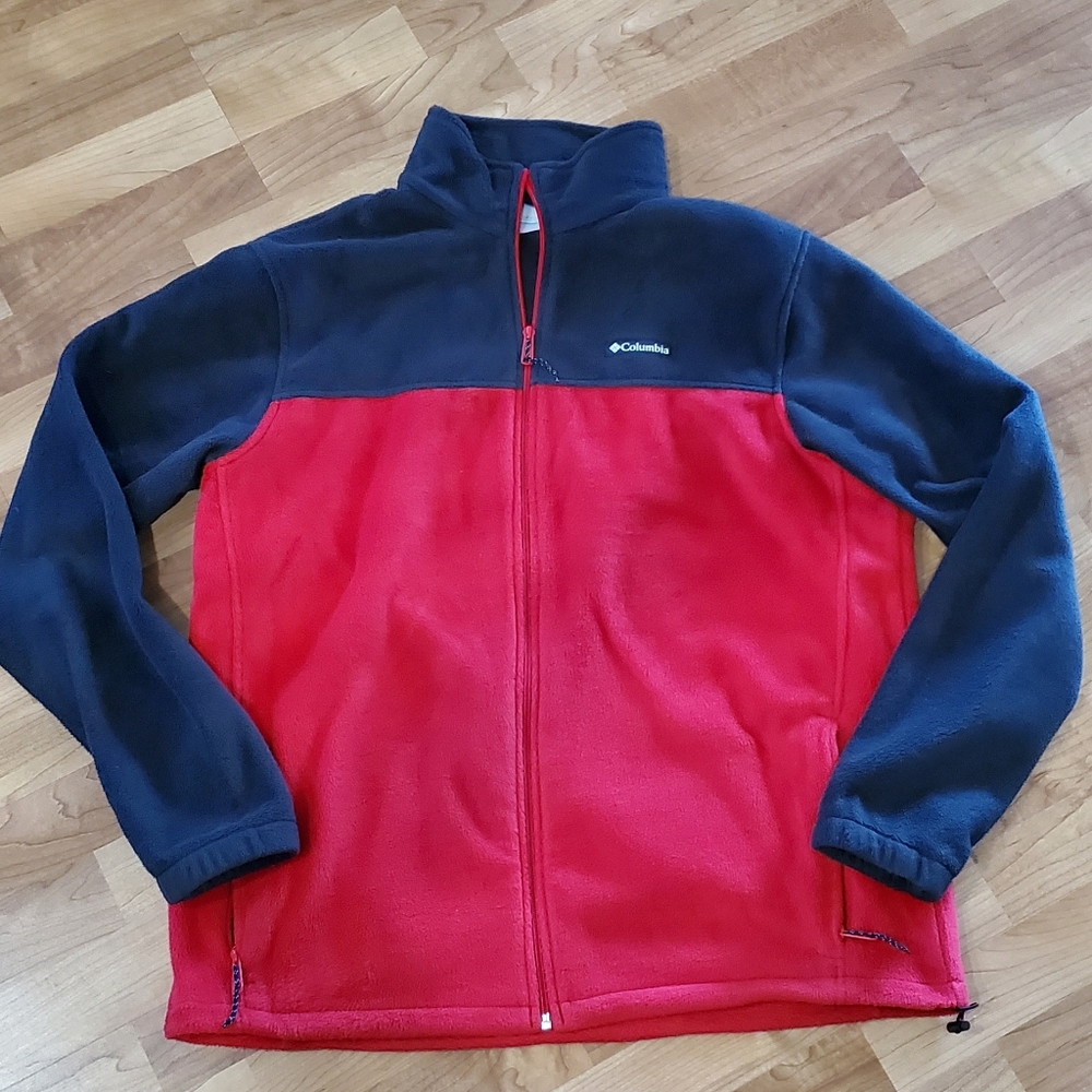 Columbia XLT men's